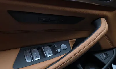 BMW 5-Series 2021, 79500 км, за 23387.63 USD - фото 27