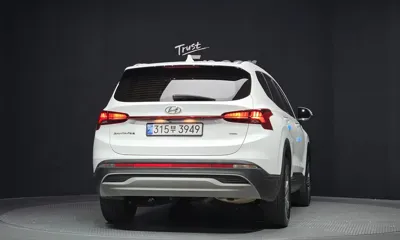 Hyundai Santafe 2021, 51167 км, за 14506.91 USD