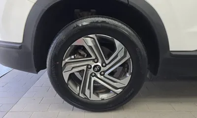 Hyundai Santafe 2021, 51167 км, за 14506.91 USD