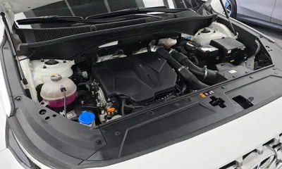 Hyundai Santafe 2021, 51167 км, за 14506.91 USD - фото 6
