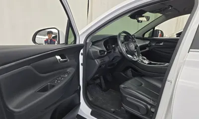 Hyundai Santafe 2021, 51167 км, за 14506.91 USD - фото 10