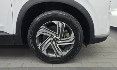 Hyundai Santafe 2021, 51167 км, за 14506.91 USD - фото 21