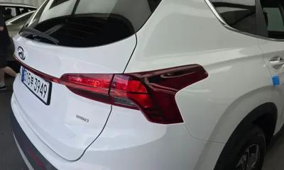 Hyundai Santafe 2021, 51167 км, за 14506.91 USD - фото 23