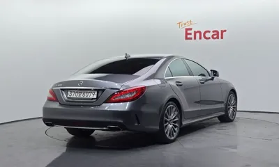 Mercedes-Benz CLS-Class 2017, 35445 км, за 22095.81 USD - фото 2