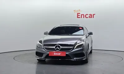 Mercedes-Benz CLS-Class 2017, 35445 км, за 22095.81 USD - фото 3