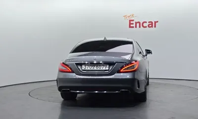 Mercedes-Benz CLS-Class 2017, 35445 км, за 22095.81 USD - фото 4