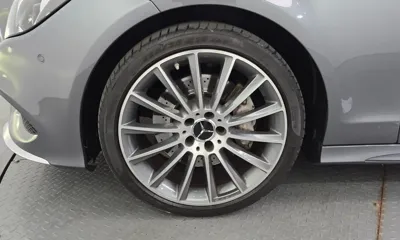 Mercedes-Benz CLS-Class 2017, 35445 км, за 22095.81 USD - фото 5