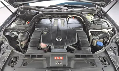 Mercedes-Benz CLS-Class 2017, 35445 км, за 22095.81 USD - фото 6
