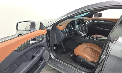 Mercedes-Benz CLS-Class 2017, 35445 км, за 22095.81 USD - фото 10