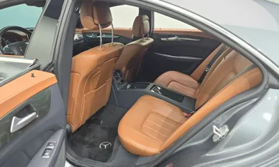Mercedes-Benz CLS-Class 2017, 35445 км, за 22095.81 USD - фото 11