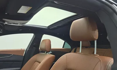 Mercedes-Benz CLS-Class 2017, 35445 км, за 22095.81 USD - фото 16