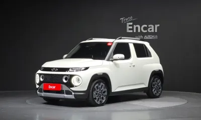 Hyundai Casper · 2023 год