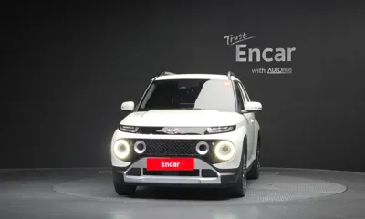 Hyundai Casper 2023, 15221 км, за 12833.88 USD