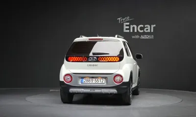 Hyundai Casper 2023, 15221 км, за 12833.88 USD