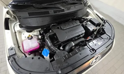 Hyundai Casper 2023, 15221 км, за 12833.88 USD - фото 6