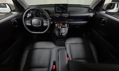 Hyundai Casper 2023, 15221 км, за 12833.88 USD - фото 7