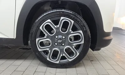 Hyundai Casper 2023, 15221 км, за 12833.88 USD - фото 21