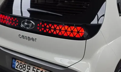 Hyundai Casper 2023, 15221 км, за 12833.88 USD - фото 23