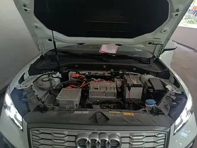 Audi Q2L e-tron