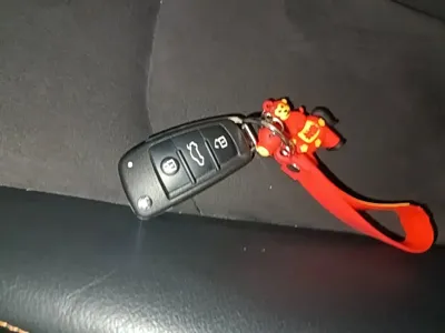 Audi Q2L e-tron