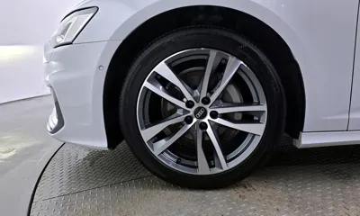 Audi A6 2022, 74809 км, за 24238.04 USD
