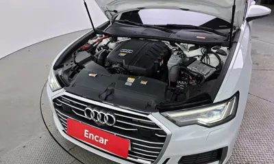 Audi A6 2022, 74809 км, за 24238.04 USD - фото 6