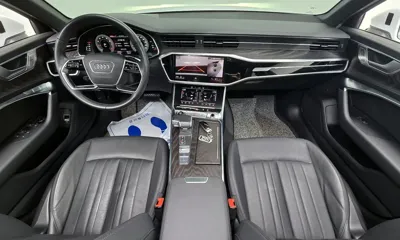 Audi A6 2022, 74809 км, за 24238.04 USD - фото 7