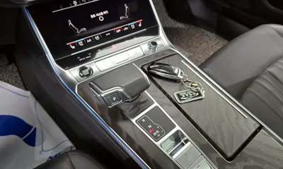 Audi A6 2022, 74809 км, за 24238.04 USD - фото 9