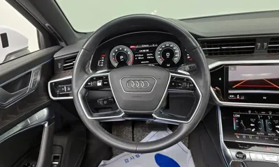 Audi A6 2022, 74809 км, за 24238.04 USD - фото 14