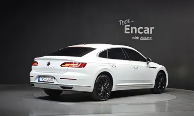 Volkswagen Arteon 2019, 126001 км, за 13551.04 USD