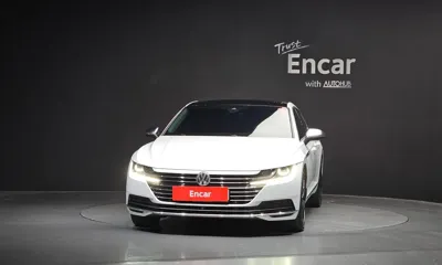 Volkswagen Arteon 2019, 126001 км, за 13551.04 USD