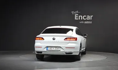 Volkswagen Arteon 2019, 126001 км, за 13551.04 USD