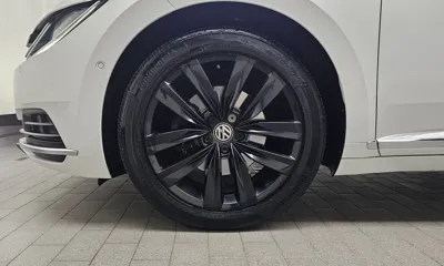 Volkswagen Arteon 2019, 126001 км, за 13551.04 USD