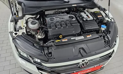 Volkswagen Arteon 2019, 126001 км, за 13551.04 USD - фото 6