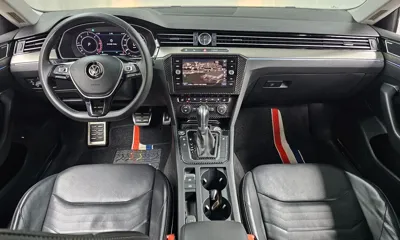 Volkswagen Arteon 2019, 126001 км, за 13551.04 USD - фото 7
