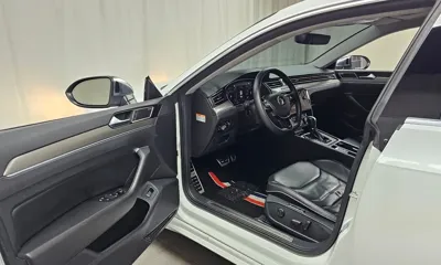 Volkswagen Arteon 2019, 126001 км, за 13551.04 USD - фото 10