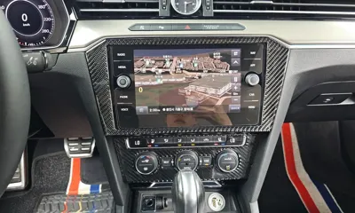 Volkswagen Arteon 2019, 126001 км, за 13551.04 USD - фото 12