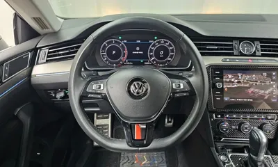 Volkswagen Arteon 2019, 126001 км, за 13551.04 USD - фото 13