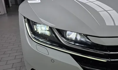 Volkswagen Arteon 2019, 126001 км, за 13551.04 USD - фото 22