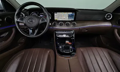 Mercedes-Benz E-Class 2017, 120884 км, за 13128.53 USD - фото 7
