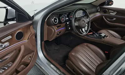 Mercedes-Benz E-Class 2017, 120884 км, за 13128.53 USD - фото 10