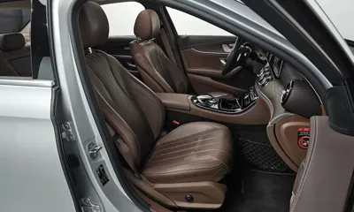 Mercedes-Benz E-Class 2017, 120884 км, за 13128.53 USD - фото 11