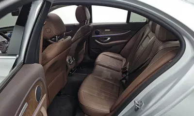 Mercedes-Benz E-Class 2017, 120884 км, за 13128.53 USD - фото 12