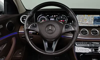 Mercedes-Benz E-Class 2017, 120884 км, за 13128.53 USD - фото 13