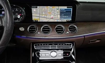 Mercedes-Benz E-Class 2017, 120884 км, за 13128.53 USD - фото 14