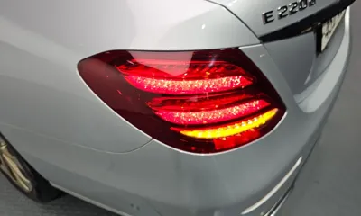 Mercedes-Benz E-Class 2017, 120884 км, за 13128.53 USD - фото 23