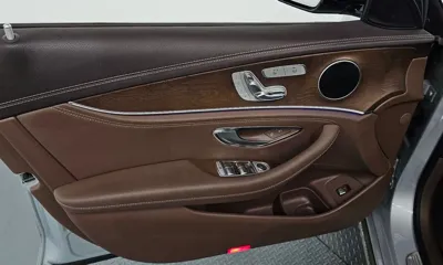 Mercedes-Benz E-Class 2017, 120884 км, за 13128.53 USD - фото 24