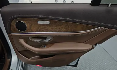 Mercedes-Benz E-Class 2017, 120884 км, за 13128.53 USD - фото 25