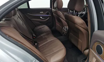 Mercedes-Benz E-Class 2017, 120884 км, за 13128.53 USD - фото 26
