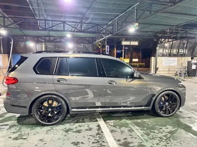 BMW X7 2025, 3810 км, за 108143.38 USD - фото 6